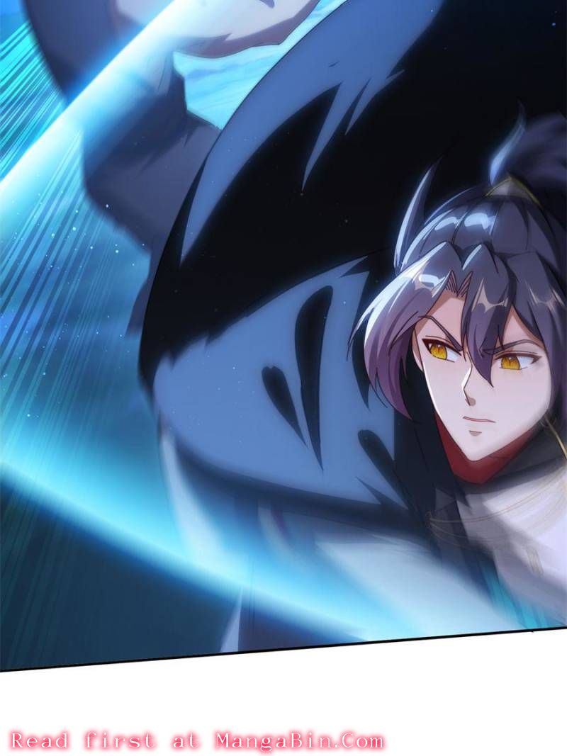Signing In for 90,000 Years, My Former Taoist Companion Wants to Hack Me to Death Chapter 118 - Page 8
