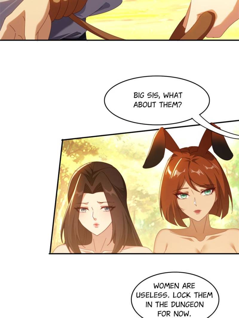 Signing In for 90,000 Years, My Former Taoist Companion Wants to Hack Me to Death Chapter 119 - Page 17