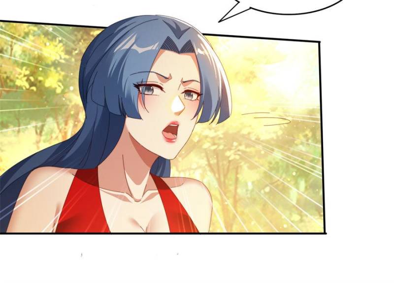 Signing In for 90,000 Years, My Former Taoist Companion Wants to Hack Me to Death Chapter 119 - Page 18