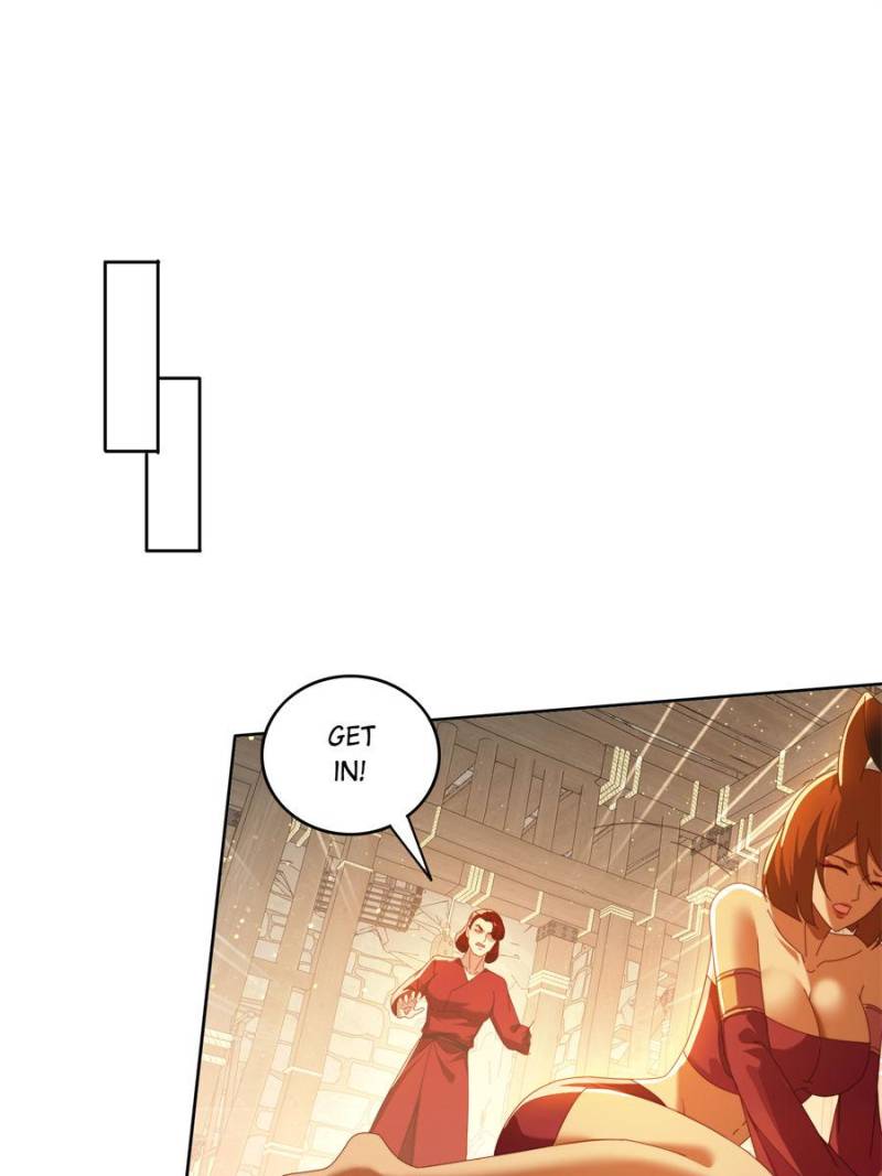 Signing In for 90,000 Years, My Former Taoist Companion Wants to Hack Me to Death Chapter 119 - Page 19