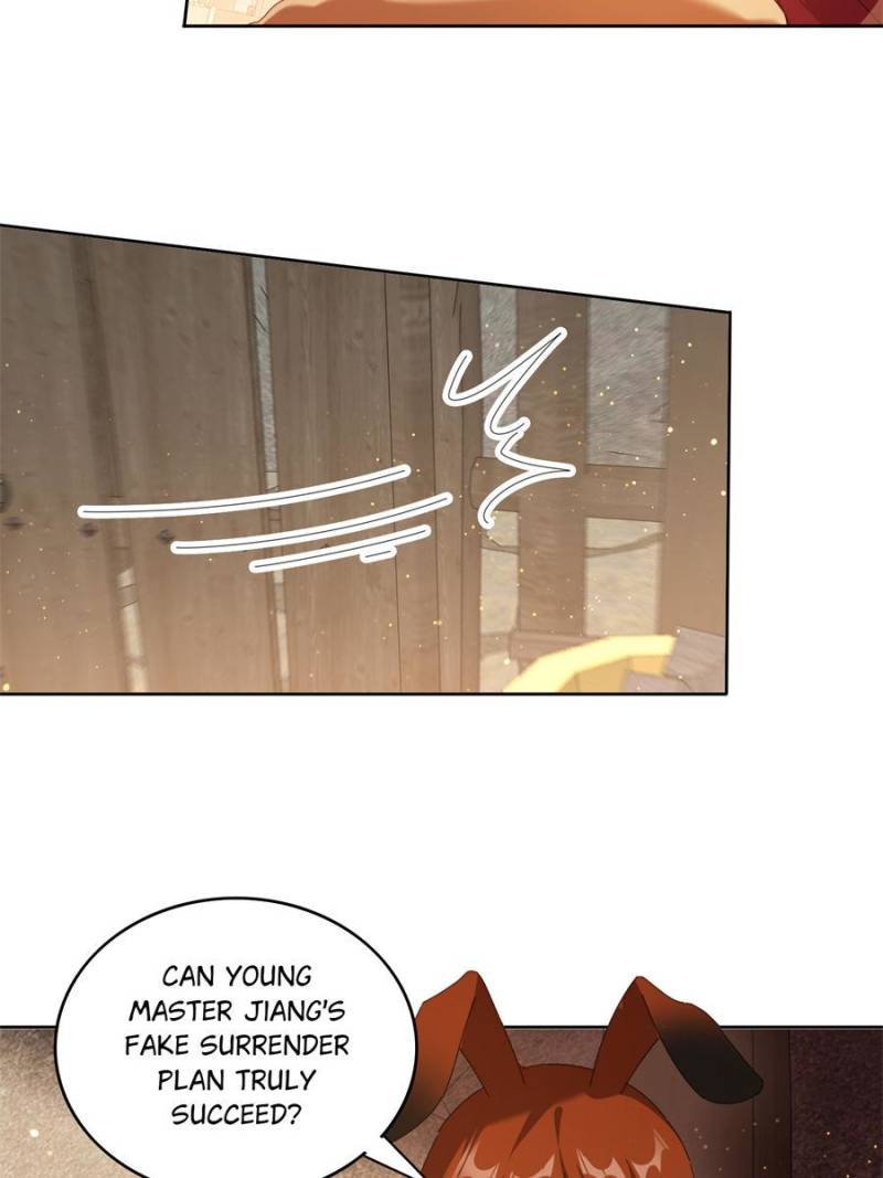 Signing In for 90,000 Years, My Former Taoist Companion Wants to Hack Me to Death Chapter 119 - Page 20
