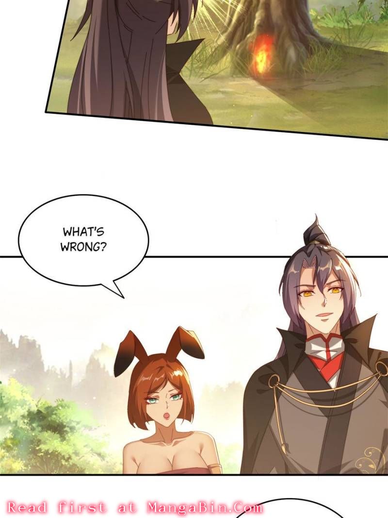 Signing In for 90,000 Years, My Former Taoist Companion Wants to Hack Me to Death Chapter 119 - Page 3