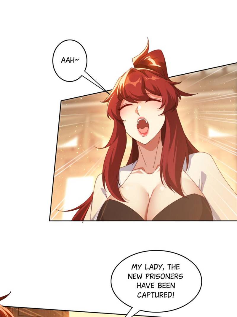 Signing In for 90,000 Years, My Former Taoist Companion Wants to Hack Me to Death Chapter 119 - Page 23