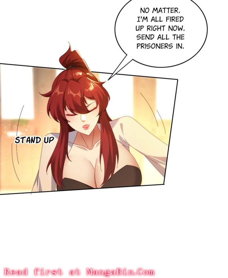 Signing In for 90,000 Years, My Former Taoist Companion Wants to Hack Me to Death Chapter 119 - Page 26