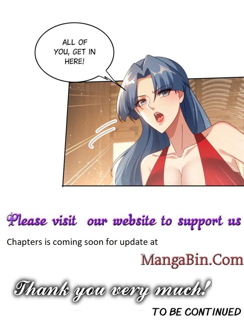 Signing In for 90,000 Years, My Former Taoist Companion Wants to Hack Me to Death Chapter 119 - Page 28