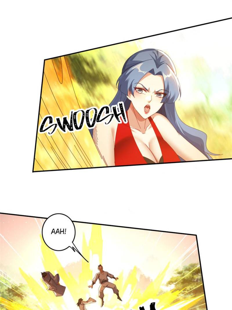Signing In for 90,000 Years, My Former Taoist Companion Wants to Hack Me to Death Chapter 119 - Page 10