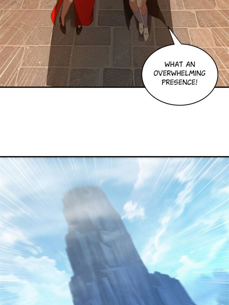 Signing In for 90,000 Years, My Former Taoist Companion Wants to Hack Me to Death Chapter 120 - Page 14