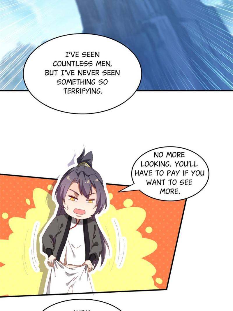 Signing In for 90,000 Years, My Former Taoist Companion Wants to Hack Me to Death Chapter 120 - Page 15