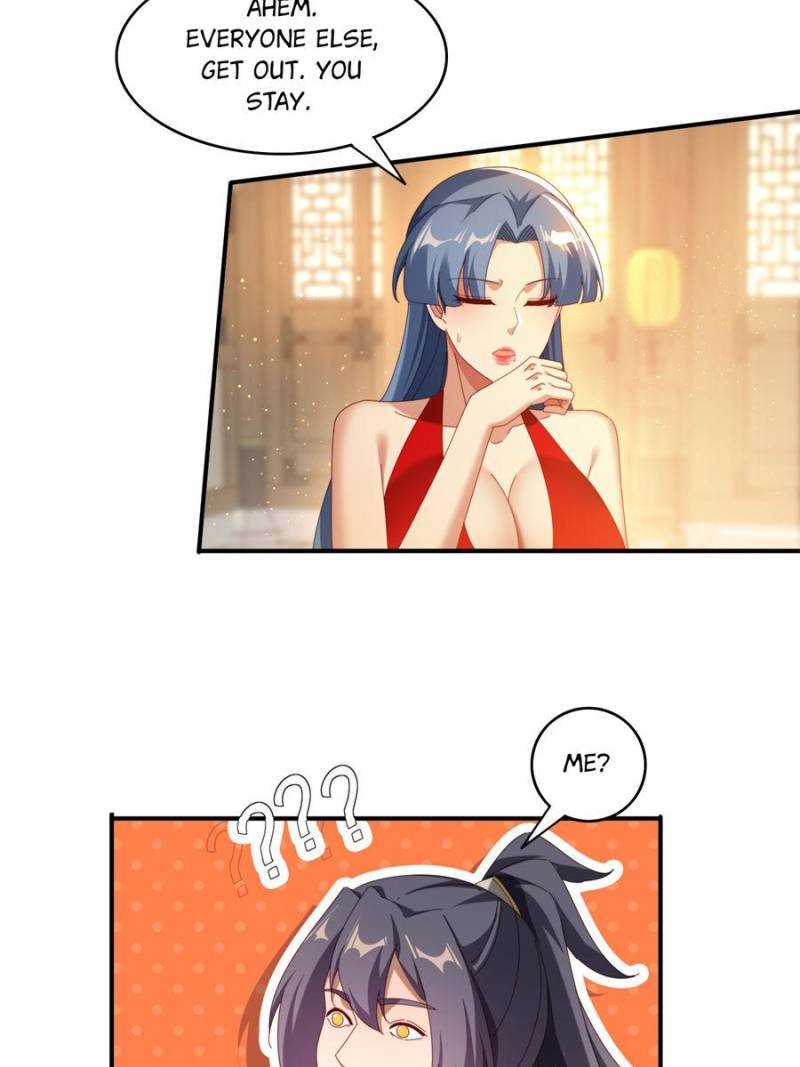 Signing In for 90,000 Years, My Former Taoist Companion Wants to Hack Me to Death Chapter 120 - Page 16