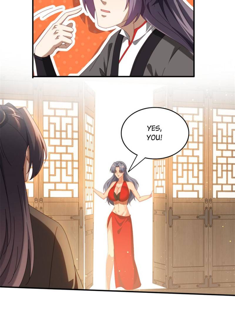 Signing In for 90,000 Years, My Former Taoist Companion Wants to Hack Me to Death Chapter 120 - Page 17