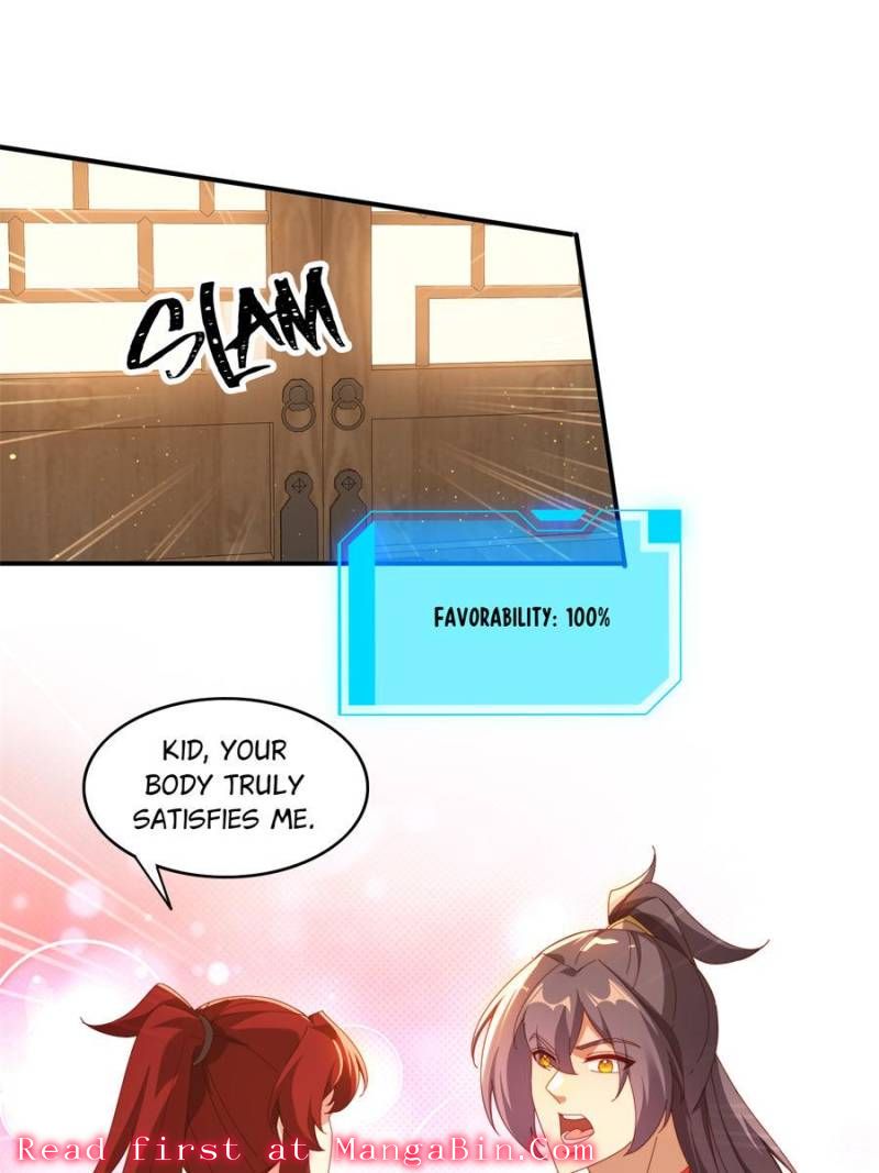 Signing In for 90,000 Years, My Former Taoist Companion Wants to Hack Me to Death Chapter 120 - Page 18