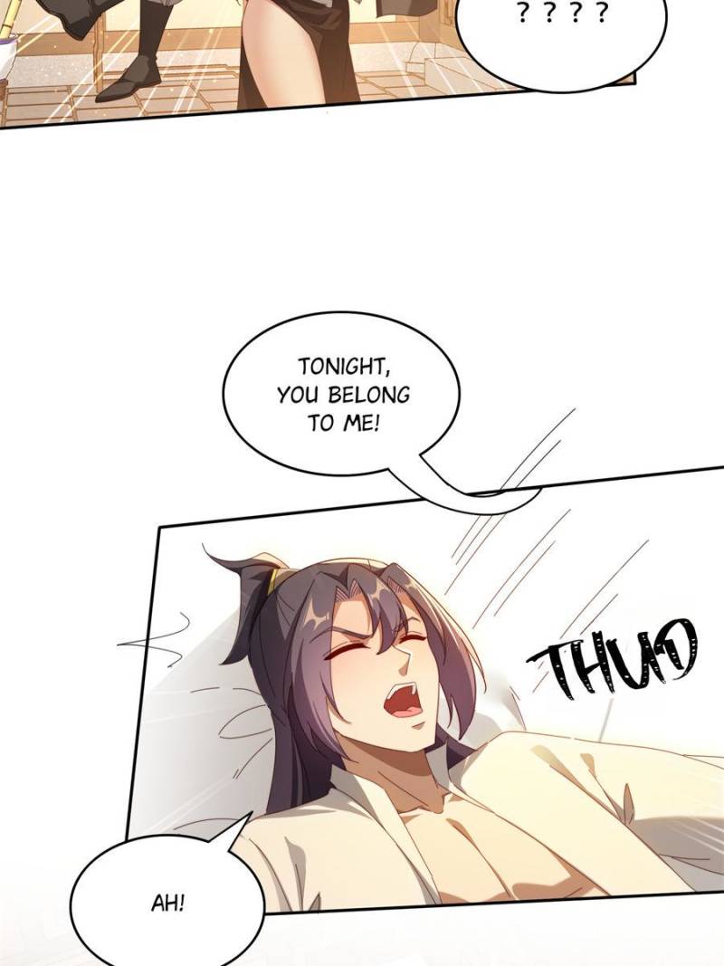 Signing In for 90,000 Years, My Former Taoist Companion Wants to Hack Me to Death Chapter 120 - Page 24