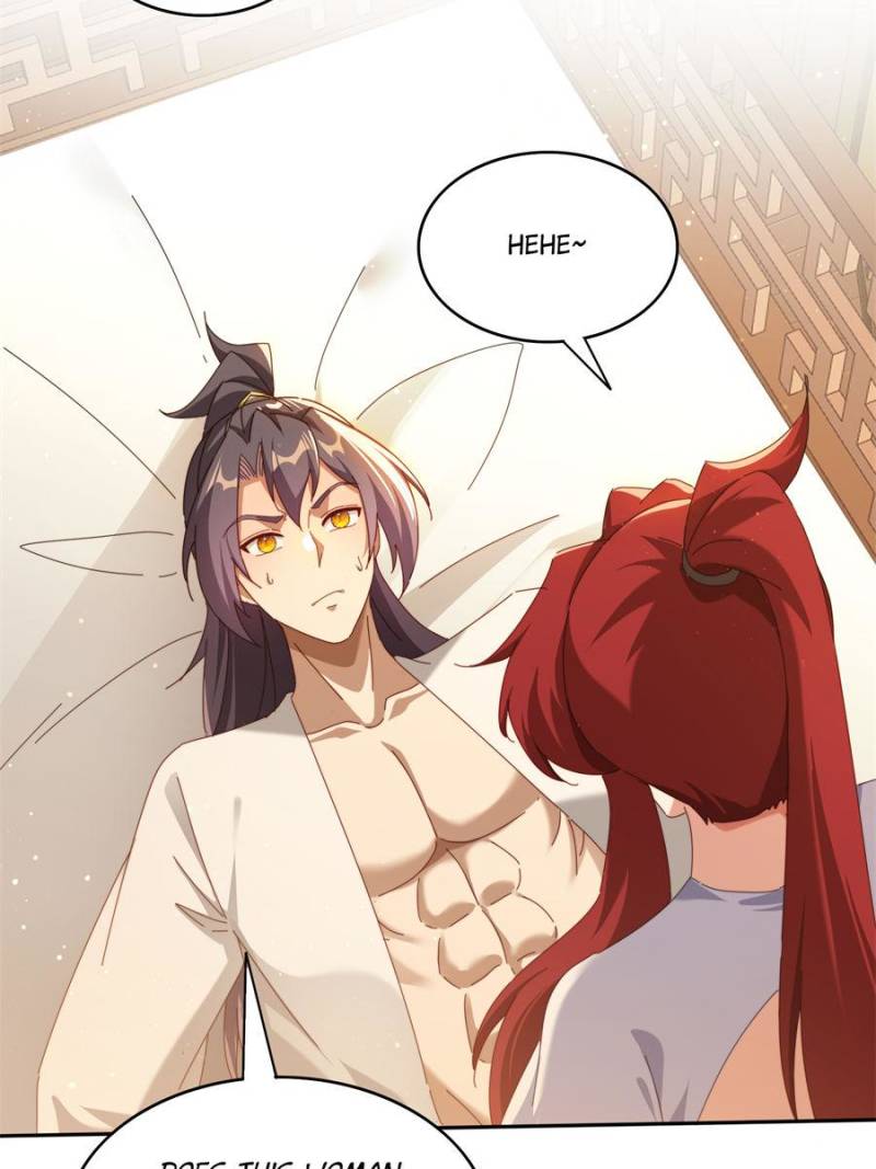 Signing In for 90,000 Years, My Former Taoist Companion Wants to Hack Me to Death Chapter 120 - Page 25