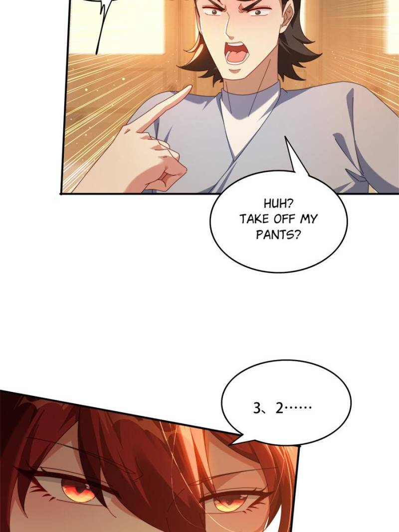 Signing In for 90,000 Years, My Former Taoist Companion Wants to Hack Me to Death Chapter 120 - Page 4
