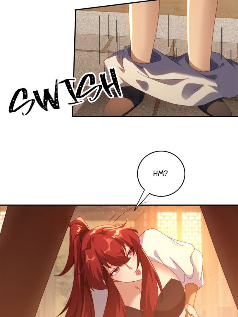 Signing In for 90,000 Years, My Former Taoist Companion Wants to Hack Me to Death Chapter 120 - Page 6