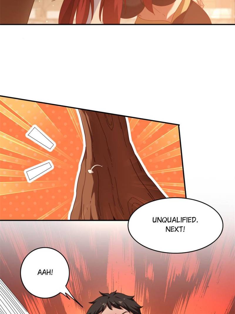 Signing In for 90,000 Years, My Former Taoist Companion Wants to Hack Me to Death Chapter 120 - Page 7