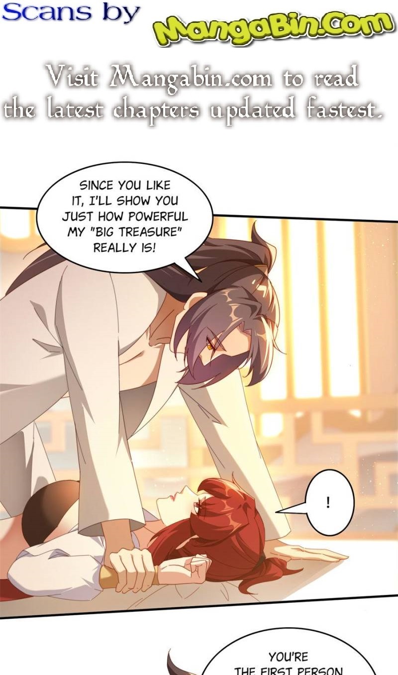 Signing In for 90,000 Years, My Former Taoist Companion Wants to Hack Me to Death Chapter 121 - Page 1
