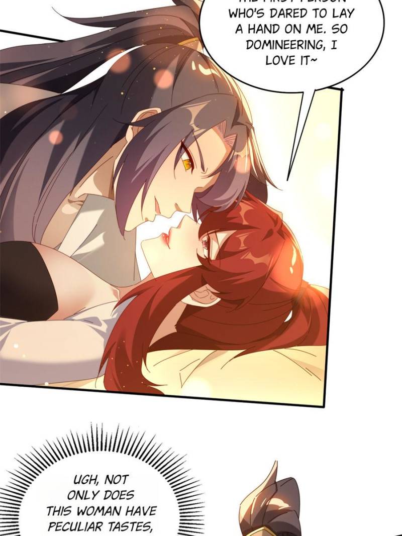 Signing In for 90,000 Years, My Former Taoist Companion Wants to Hack Me to Death Chapter 121 - Page 2