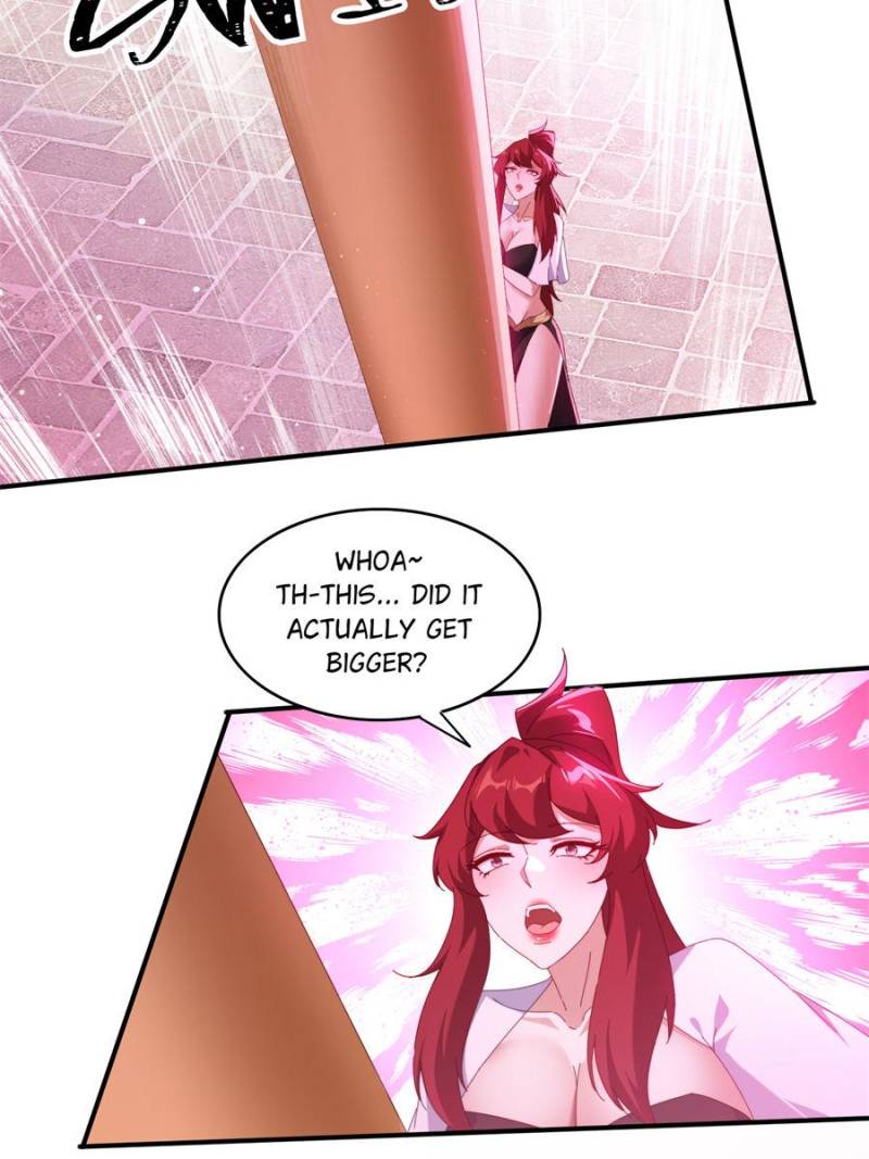 Signing In for 90,000 Years, My Former Taoist Companion Wants to Hack Me to Death Chapter 121 - Page 11