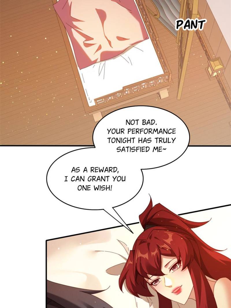 Signing In for 90,000 Years, My Former Taoist Companion Wants to Hack Me to Death Chapter 121 - Page 16