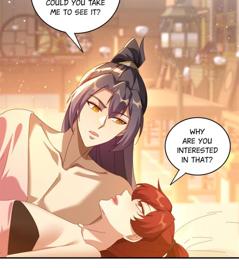 Signing In for 90,000 Years, My Former Taoist Companion Wants to Hack Me to Death Chapter 121 - Page 18