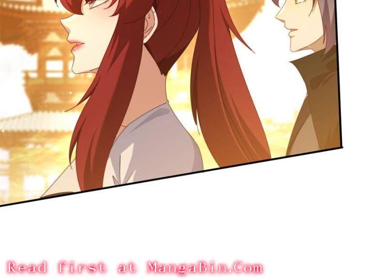 Signing In for 90,000 Years, My Former Taoist Companion Wants to Hack Me to Death Chapter 121 - Page 27