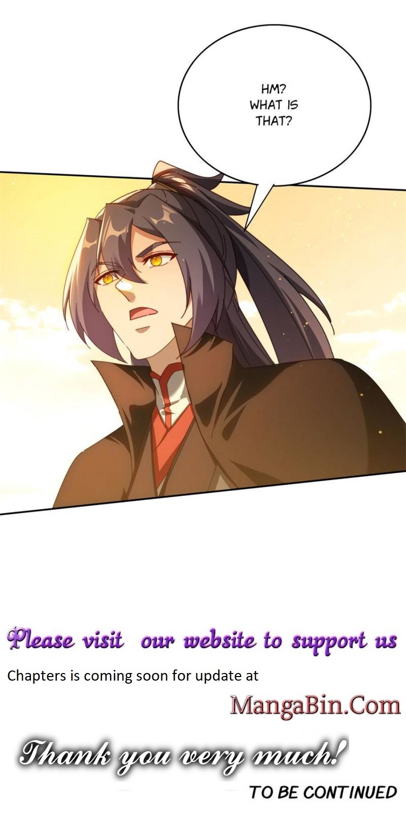 Signing In for 90,000 Years, My Former Taoist Companion Wants to Hack Me to Death Chapter 121 - Page 34