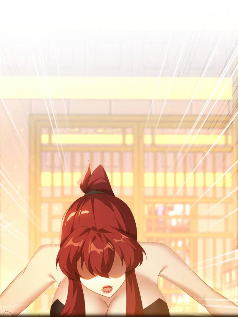 Signing In for 90,000 Years, My Former Taoist Companion Wants to Hack Me to Death Chapter 121 - Page 5