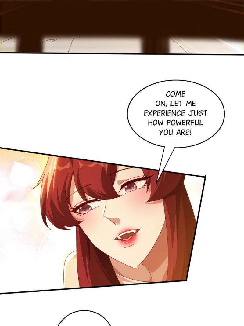 Signing In for 90,000 Years, My Former Taoist Companion Wants to Hack Me to Death Chapter 121 - Page 6