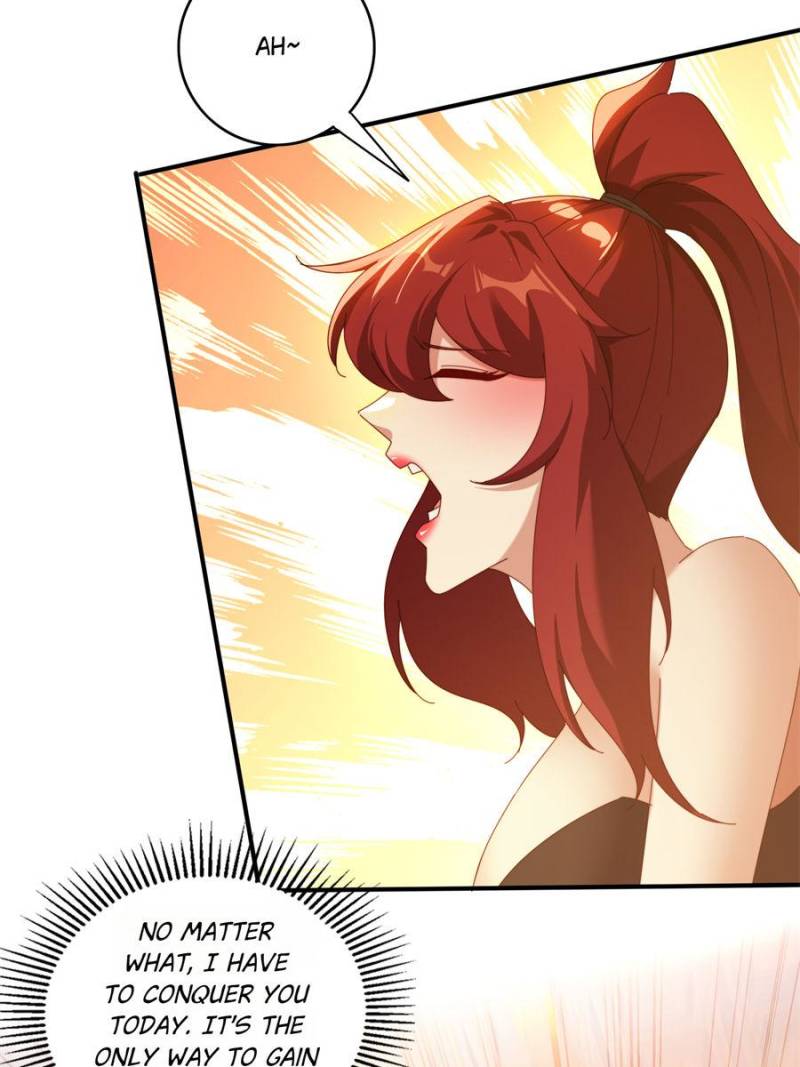 Signing In for 90,000 Years, My Former Taoist Companion Wants to Hack Me to Death Chapter 121 - Page 7