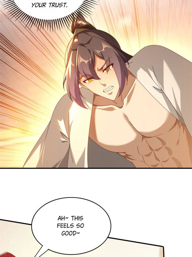 Signing In for 90,000 Years, My Former Taoist Companion Wants to Hack Me to Death Chapter 121 - Page 8
