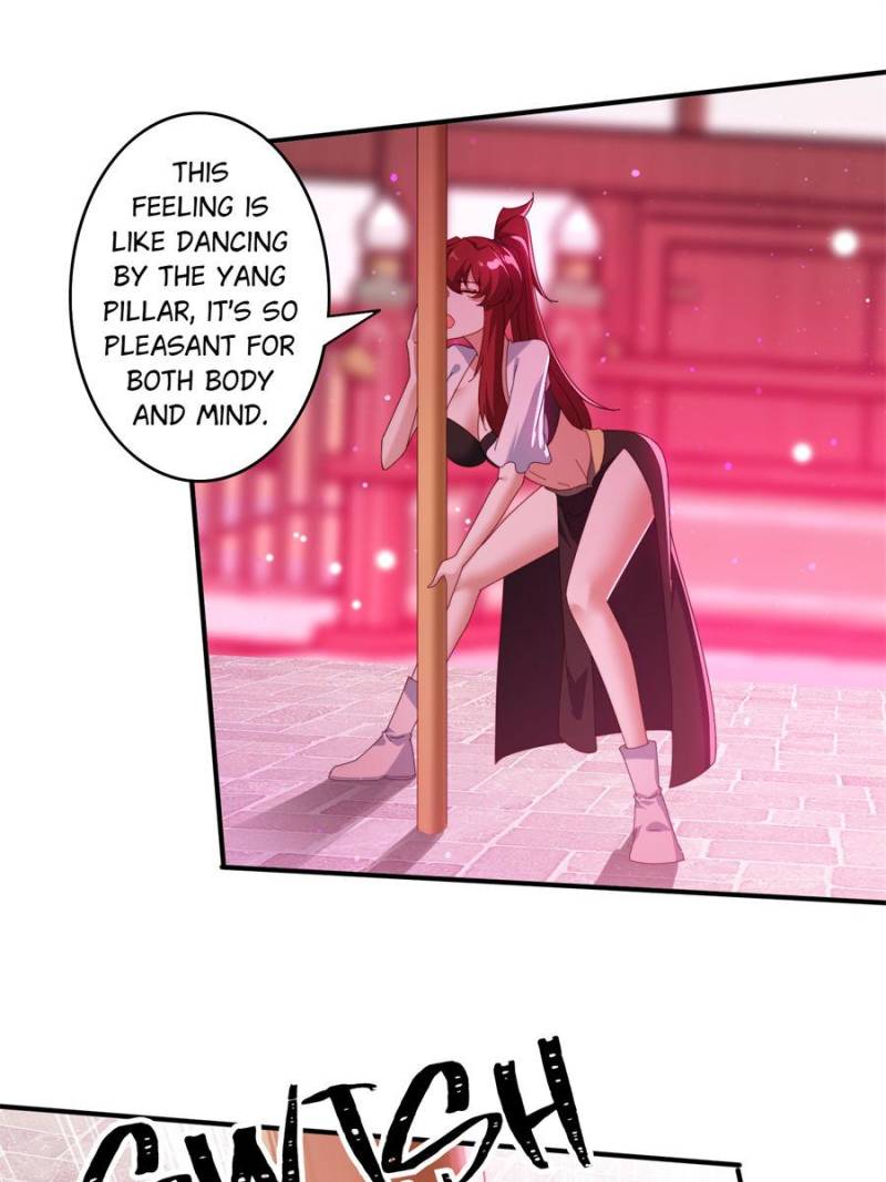 Signing In for 90,000 Years, My Former Taoist Companion Wants to Hack Me to Death Chapter 121 - Page 10