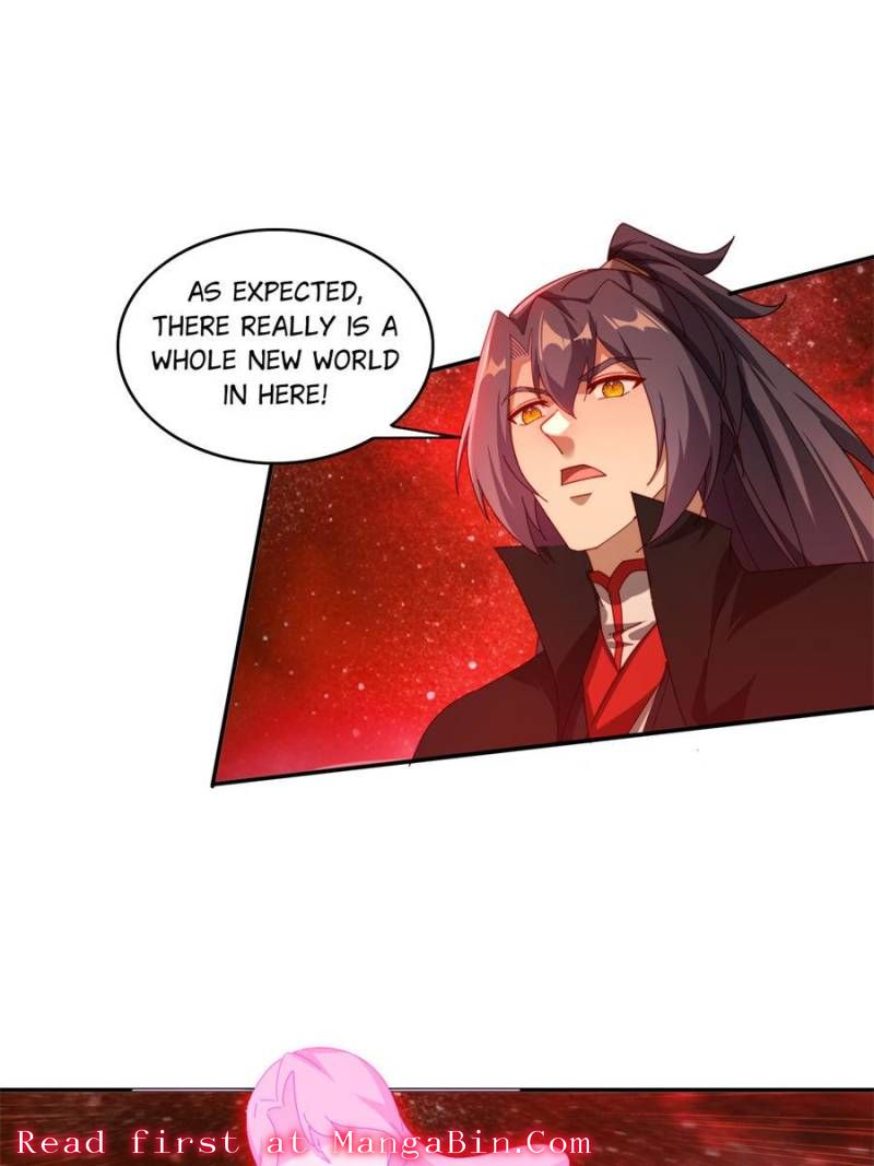 Signing In for 90,000 Years, My Former Taoist Companion Wants to Hack Me to Death Chapter 122 - Page 23