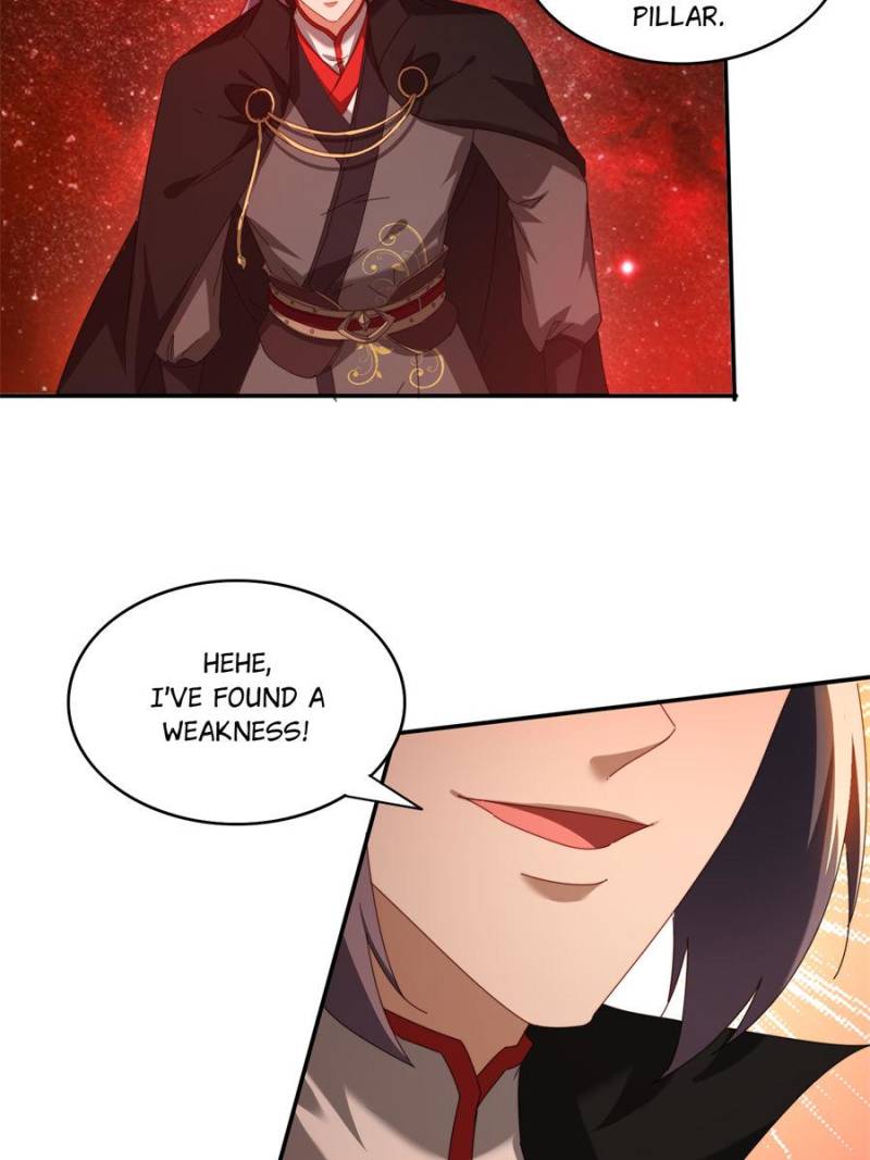 Signing In for 90,000 Years, My Former Taoist Companion Wants to Hack Me to Death Chapter 122 - Page 25