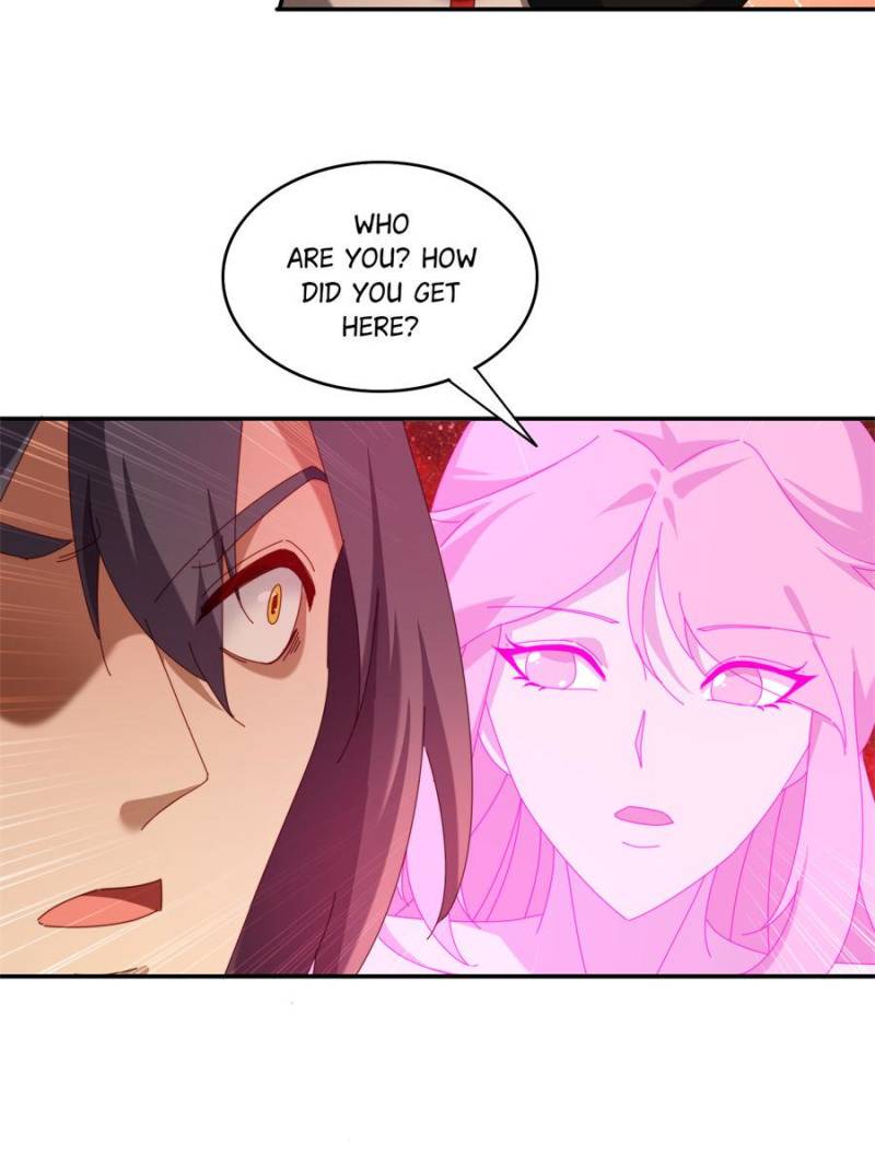Signing In for 90,000 Years, My Former Taoist Companion Wants to Hack Me to Death Chapter 122 - Page 26