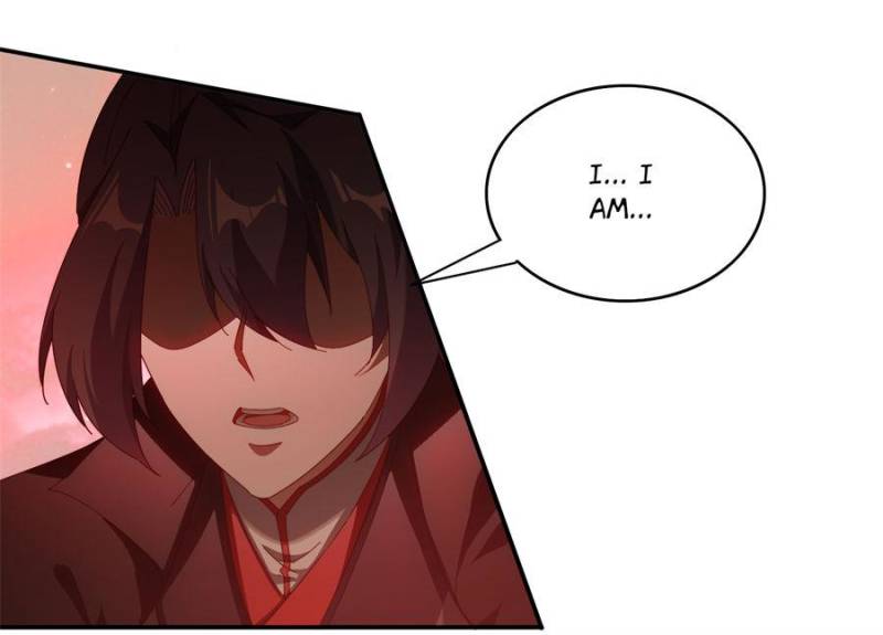 Signing In for 90,000 Years, My Former Taoist Companion Wants to Hack Me to Death Chapter 122 - Page 27