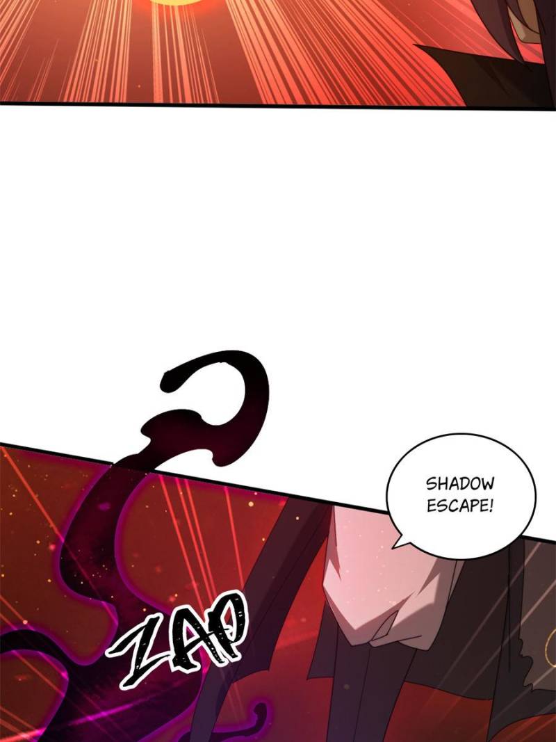 Signing In for 90,000 Years, My Former Taoist Companion Wants to Hack Me to Death Chapter 123 - Page 11