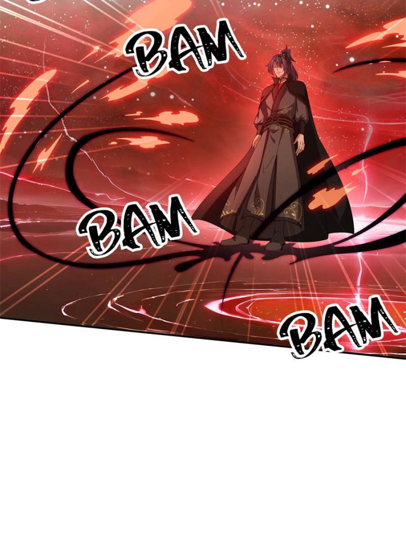 Signing In for 90,000 Years, My Former Taoist Companion Wants to Hack Me to Death Chapter 123 - Page 13