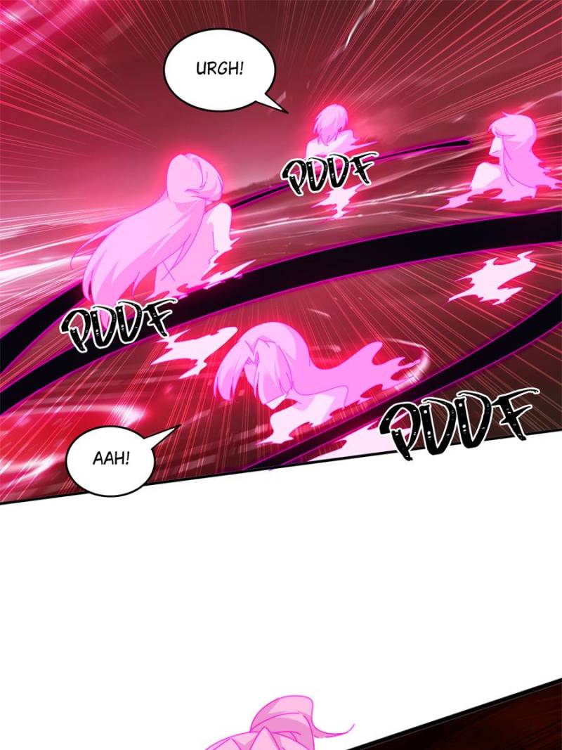 Signing In for 90,000 Years, My Former Taoist Companion Wants to Hack Me to Death Chapter 123 - Page 16