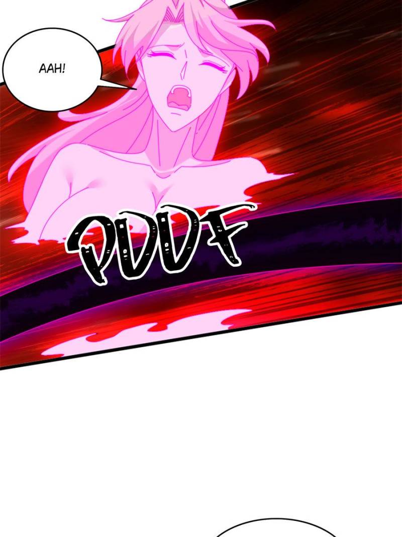 Signing In for 90,000 Years, My Former Taoist Companion Wants to Hack Me to Death Chapter 123 - Page 17