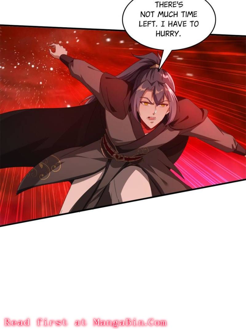 Signing In for 90,000 Years, My Former Taoist Companion Wants to Hack Me to Death Chapter 123 - Page 18