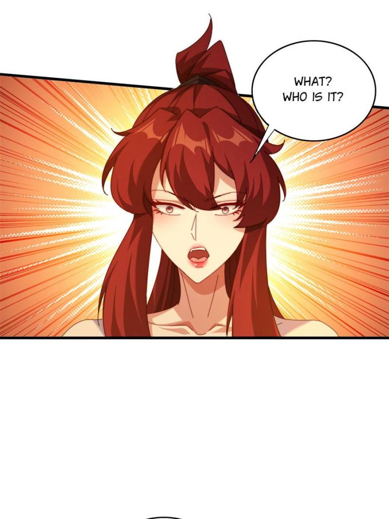 Signing In for 90,000 Years, My Former Taoist Companion Wants to Hack Me to Death Chapter 123 - Page 28