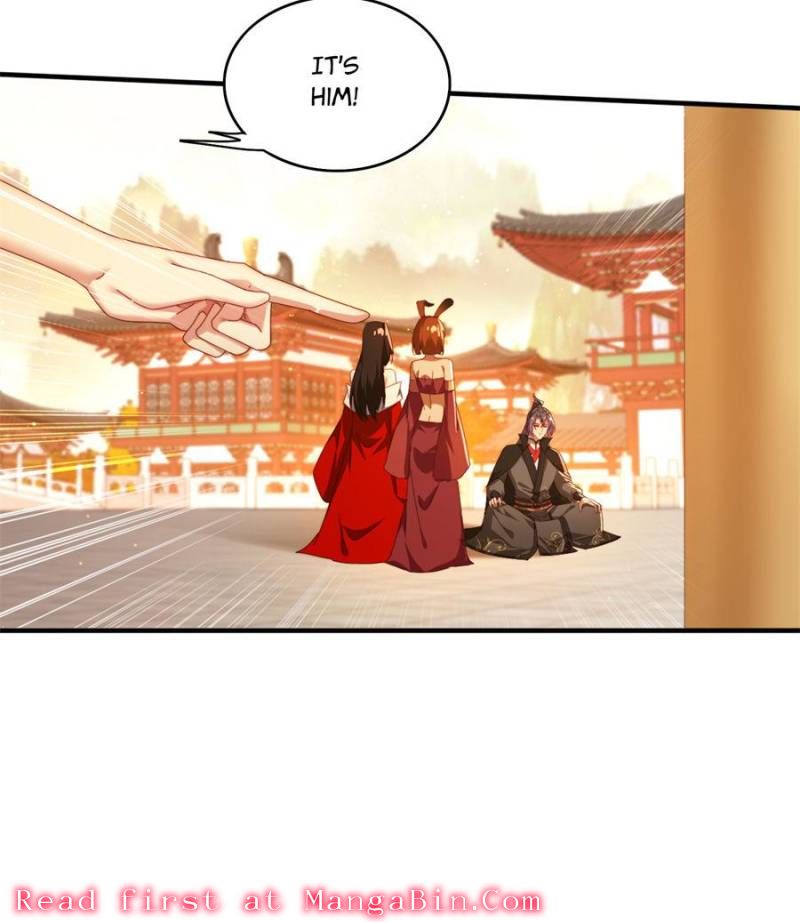 Signing In for 90,000 Years, My Former Taoist Companion Wants to Hack Me to Death Chapter 123 - Page 29