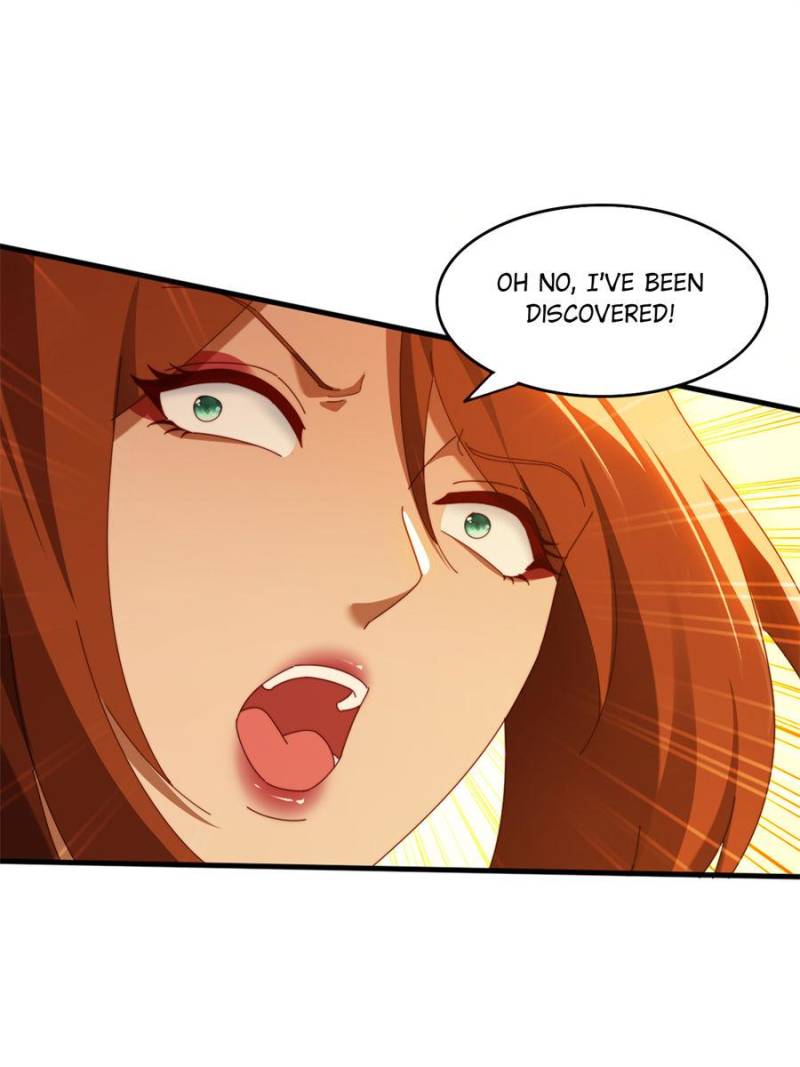 Signing In for 90,000 Years, My Former Taoist Companion Wants to Hack Me to Death Chapter 123 - Page 30