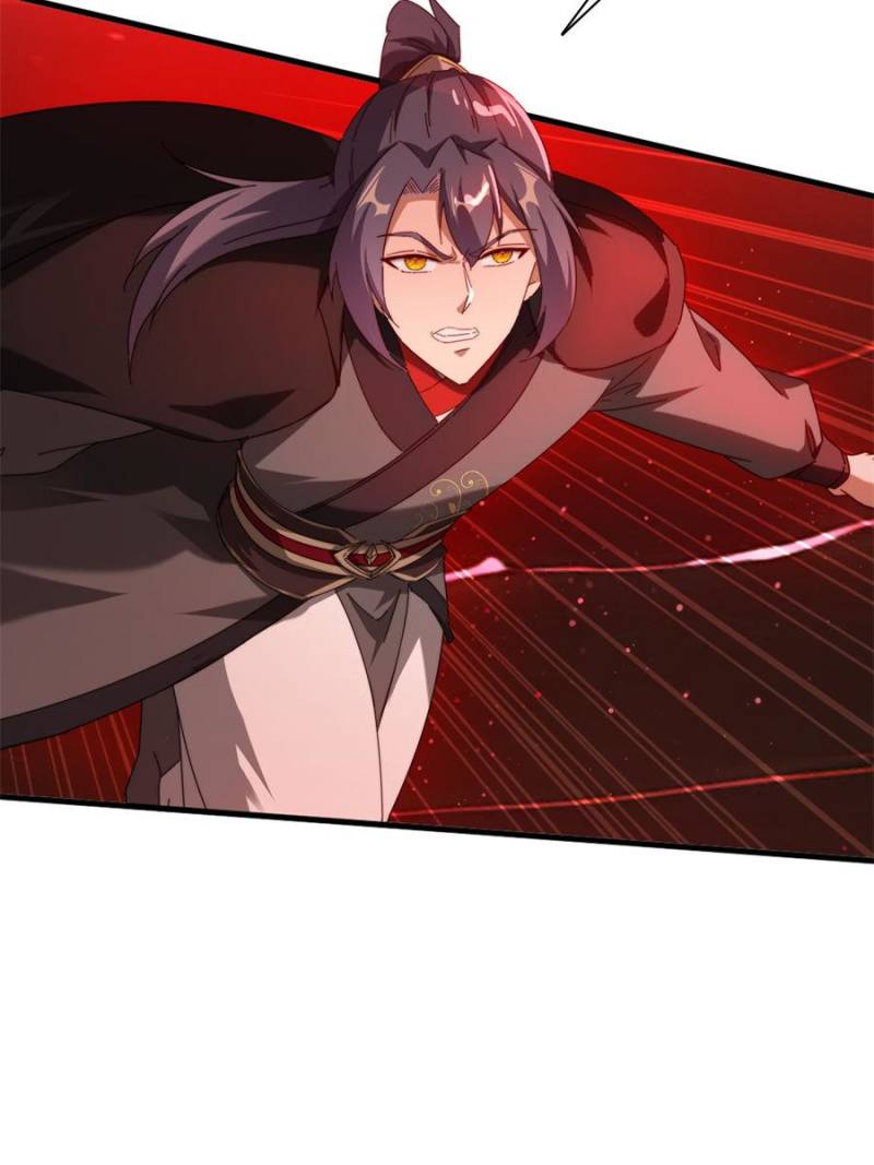 Signing In for 90,000 Years, My Former Taoist Companion Wants to Hack Me to Death Chapter 123 - Page 4