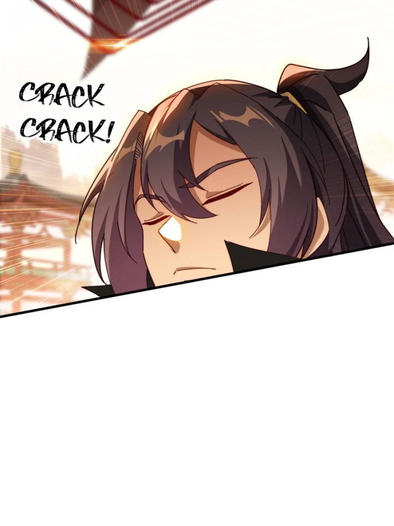 Signing In for 90,000 Years, My Former Taoist Companion Wants to Hack Me to Death Chapter 123 - Page 35
