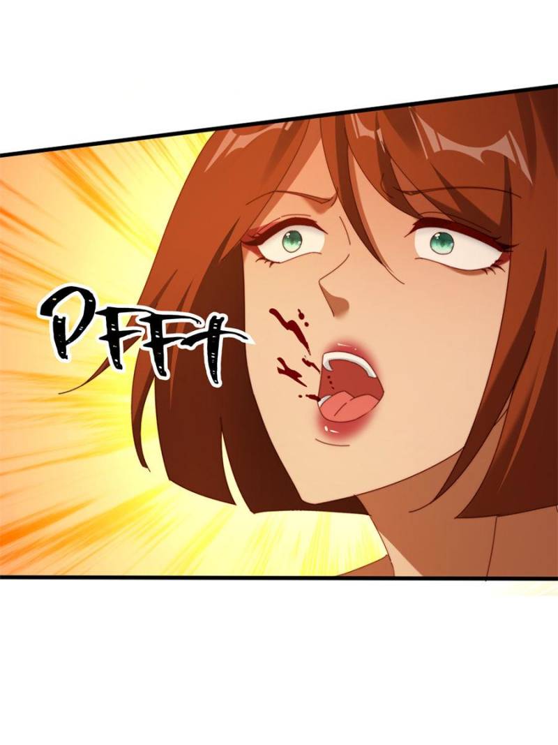 Signing In for 90,000 Years, My Former Taoist Companion Wants to Hack Me to Death Chapter 123 - Page 40
