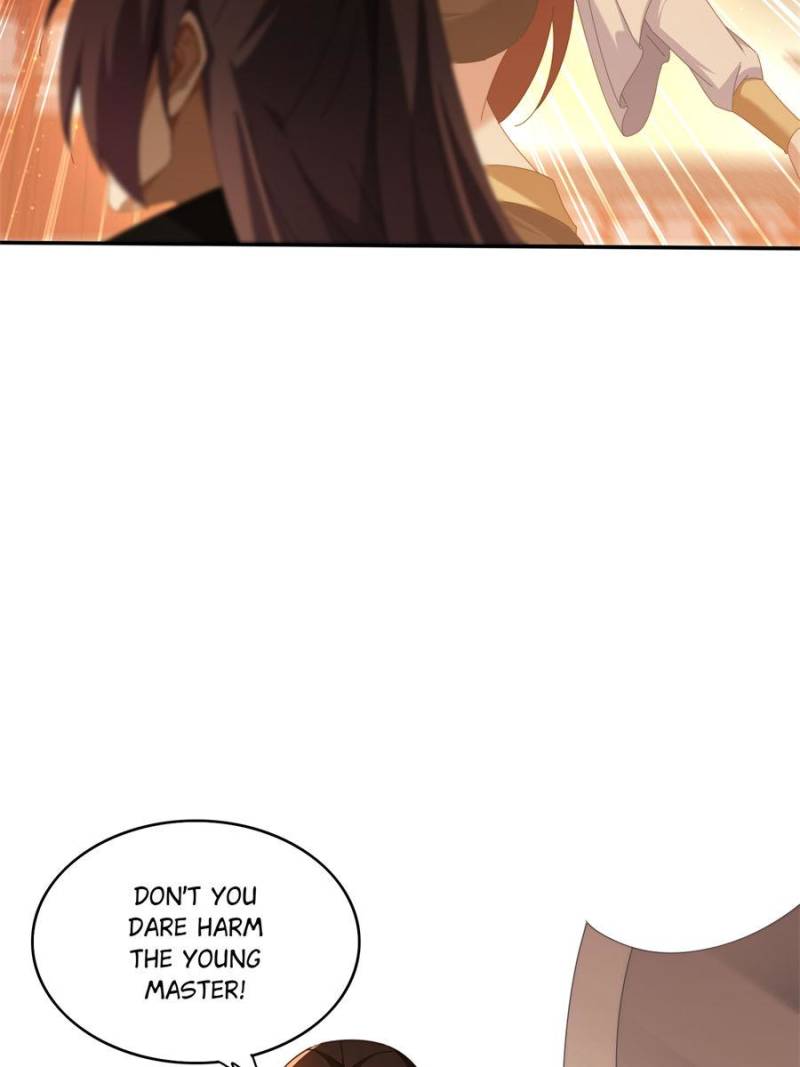 Signing In for 90,000 Years, My Former Taoist Companion Wants to Hack Me to Death Chapter 123 - Page 42