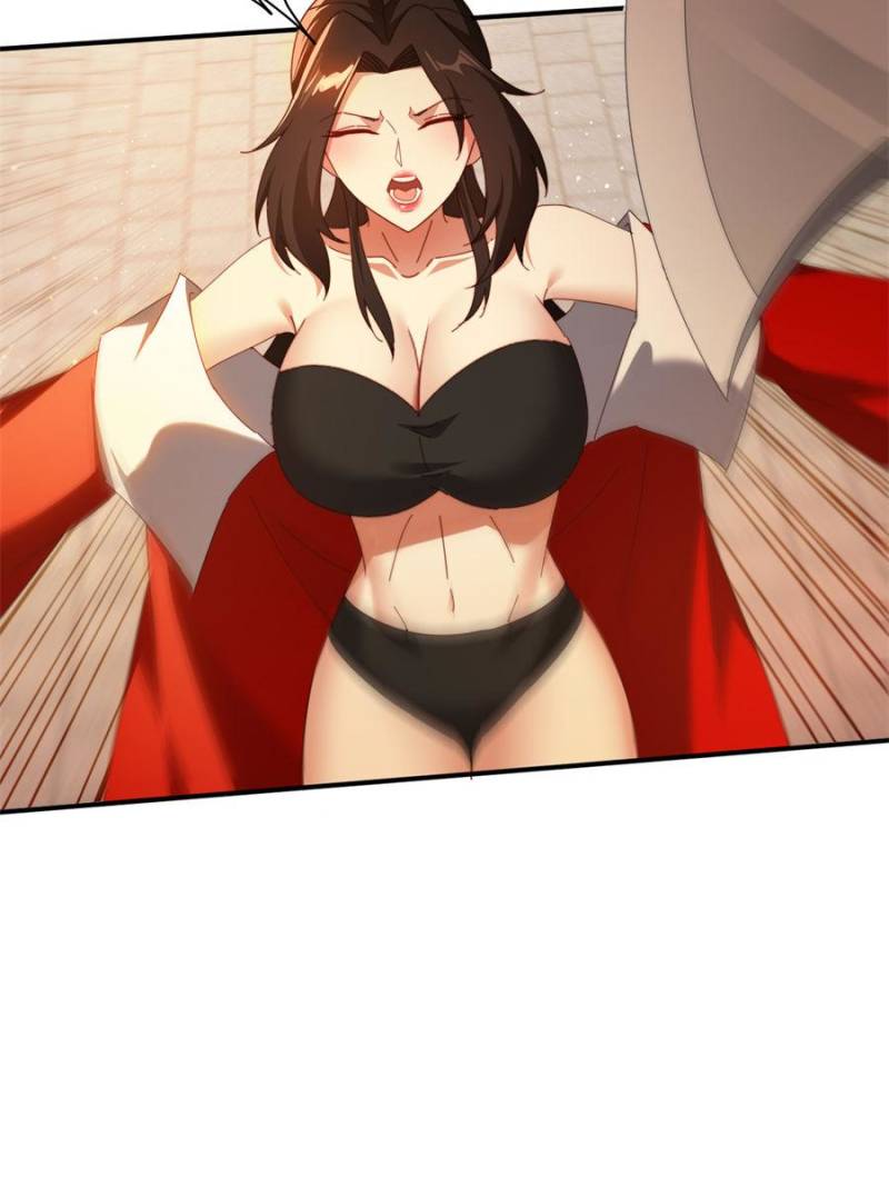 Signing In for 90,000 Years, My Former Taoist Companion Wants to Hack Me to Death Chapter 123 - Page 43