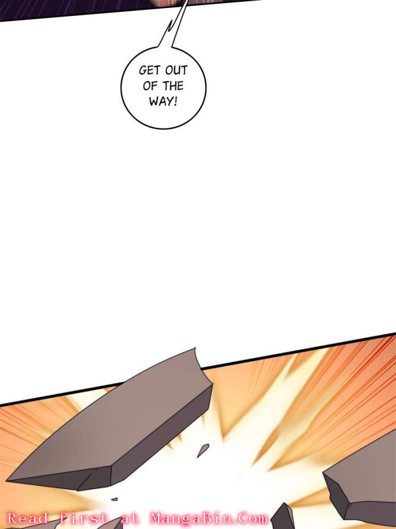 Signing In for 90,000 Years, My Former Taoist Companion Wants to Hack Me to Death Chapter 123 - Page 49